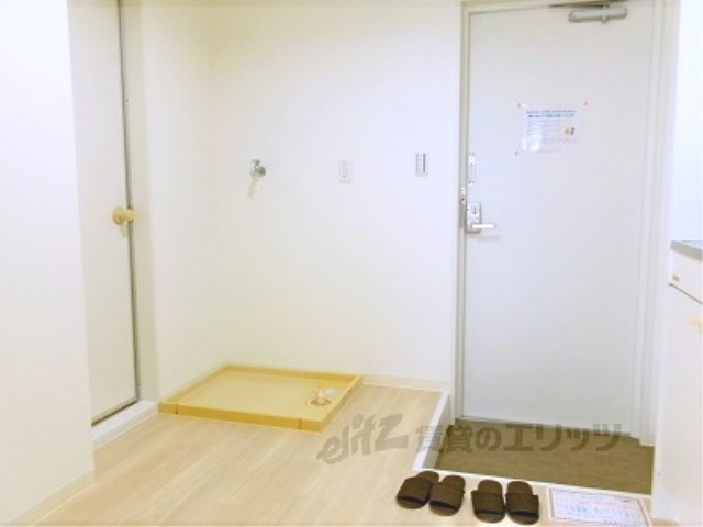 その他部屋・スペース　廊下