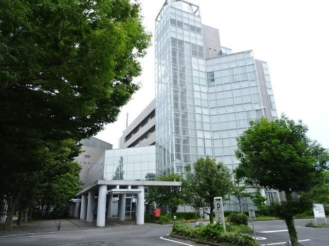 役所　吉田町役場（役所）まで1800m