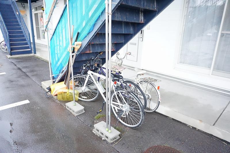 その他共有部分　共用部１