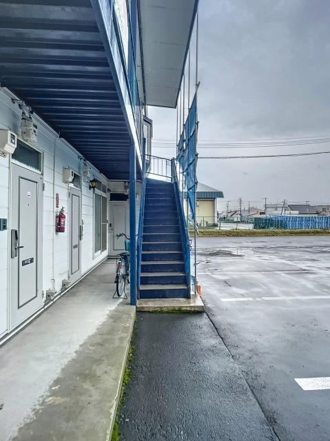 その他共有部分　共用部２