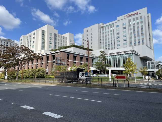 病院　小倉記念病院（病院）まで430m