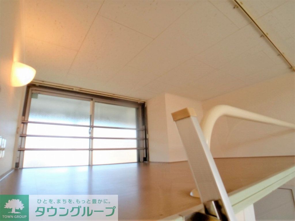 その他部屋・スペース　ロフト