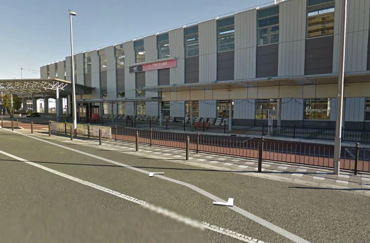 その他　万博記念公園駅（その他）まで586m