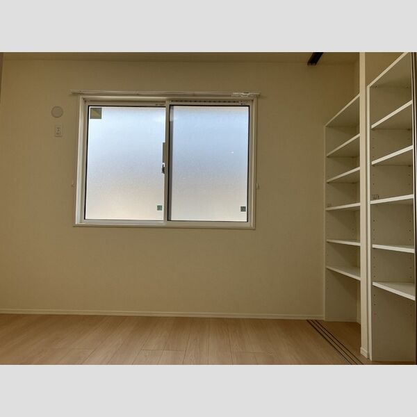 その他　北東洋室