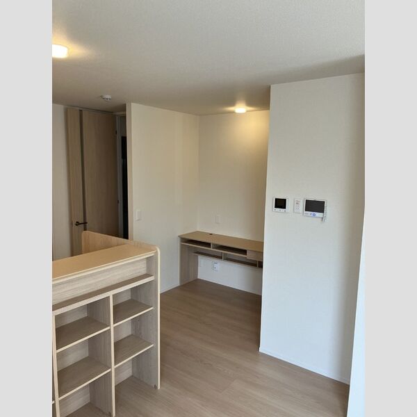 その他　LDKワークスペース