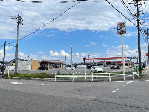 コンビニ　セブンイレブン　大口町上小口店（コンビニ）まで755m