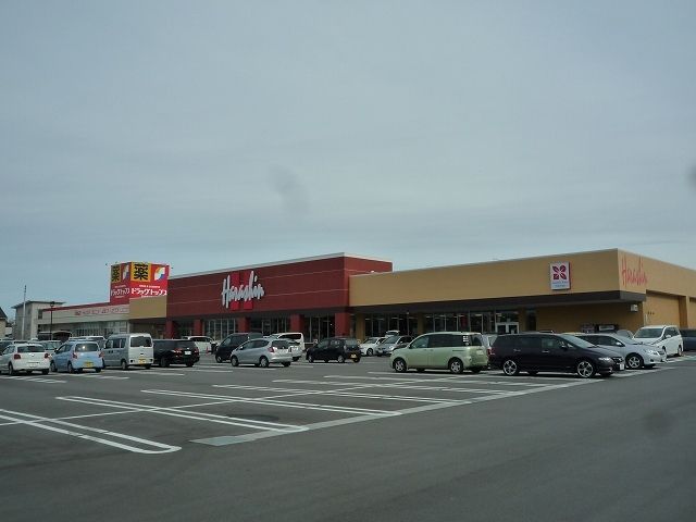 スーパー　原信黒埼店（スーパー）まで1000m