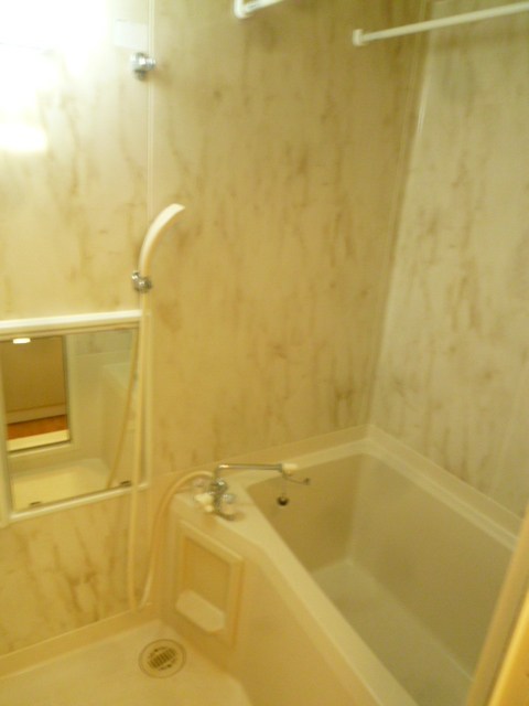 バス・シャワールーム　別部屋参照※現況優先