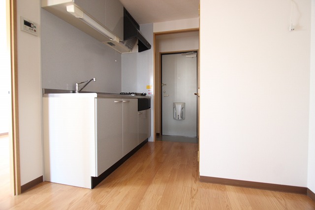 その他部屋・スペース　同物件、別号室のものです。