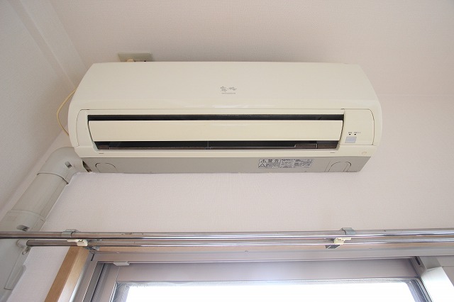 その他設備　同物件、別号室のものです。