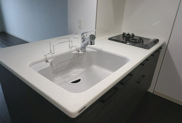 キッチン　別部屋参照・現状優先