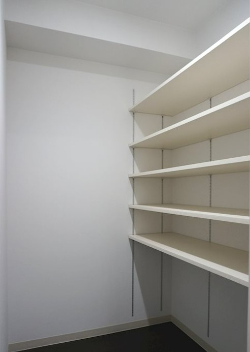 収納　別部屋参照・現状優先