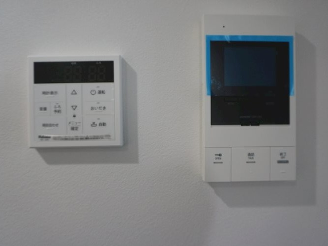 セキュリティ　別部屋参照・現状優先