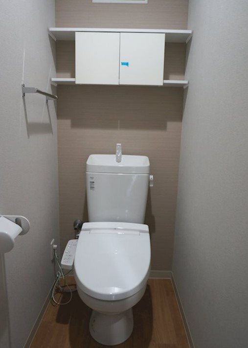 トイレ　別部屋参照・現状優先