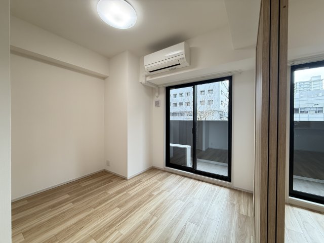 その他部屋・スペース　同型タイプの写真（階数が異なります）。現況優先となります。