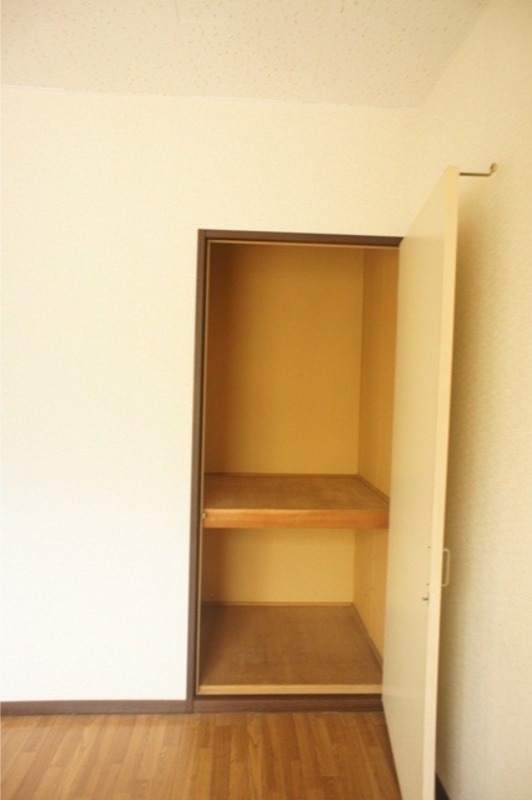 収納　図面と現状に相違がある場合には現状を優先