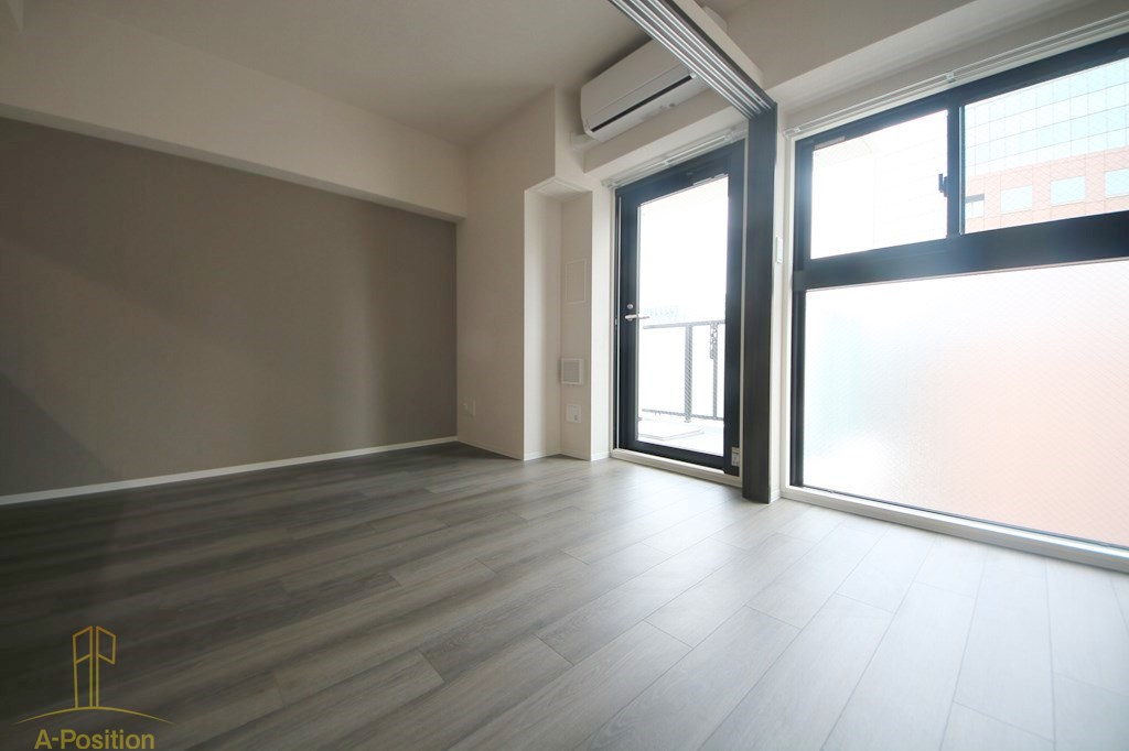 その他部屋・スペース　コンフォリア・リヴ北浜平野町