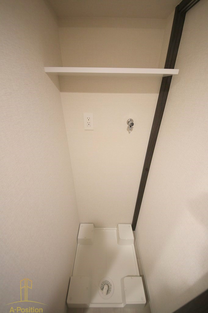 その他設備　コンフォリア・リヴ北浜平野町