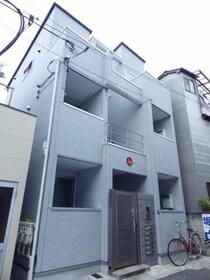 東武伊勢崎線/鐘ヶ淵駅 歩4分