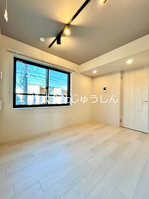 その他部屋・スペース　2採光で明るいお部屋！