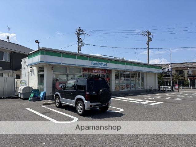 コンビニ　ファミリーマート中村東宿町店（コンビニ）まで158m