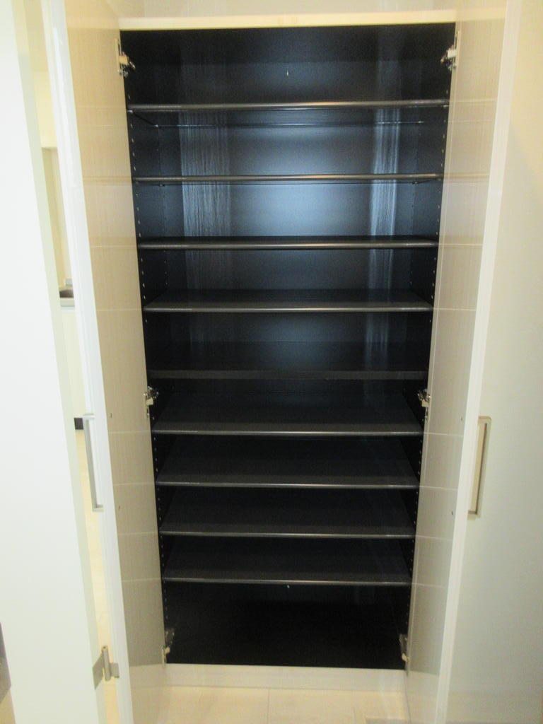 収納　シューズボックス