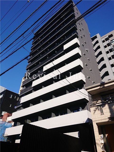 建物外観　サンケイビルの人気マンションシリーズ