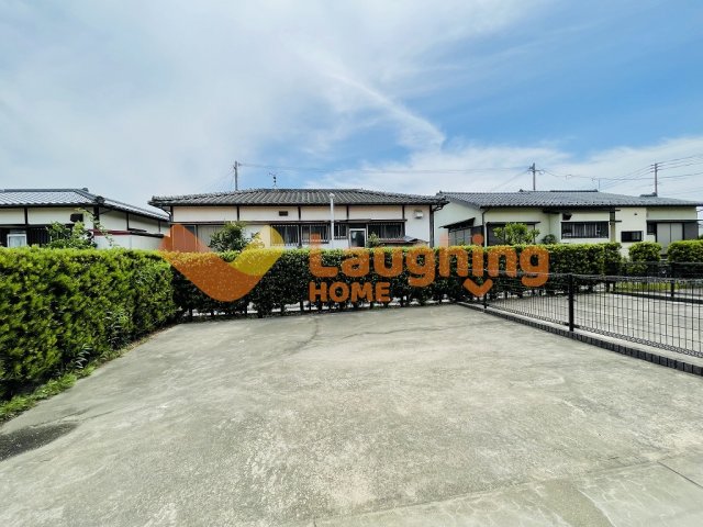 バルコニー　落ち着いた時間を過ごせるバルコニーです※別号室の写真です