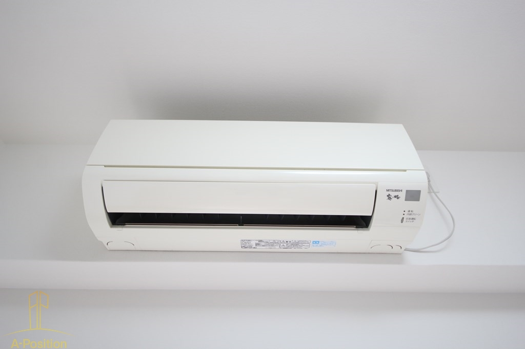 その他設備　ラグゼ江戸堀