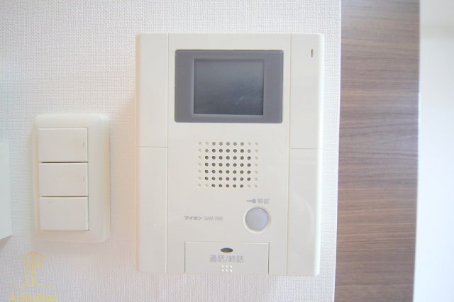 セキュリティ　ラグゼ江戸堀