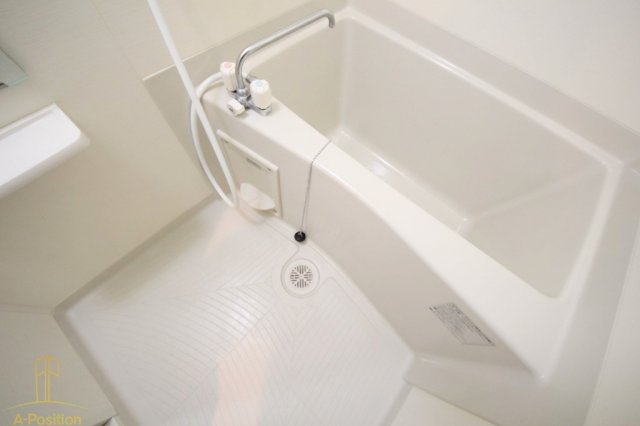 バス・シャワールーム　ラグゼ江戸堀