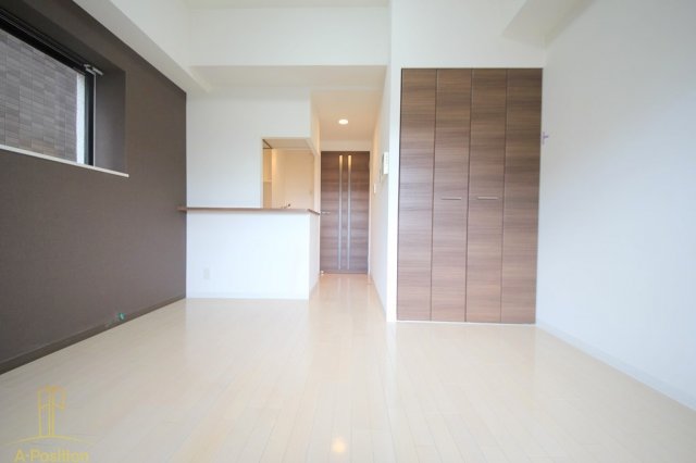 居室・リビング　ラグゼ江戸堀