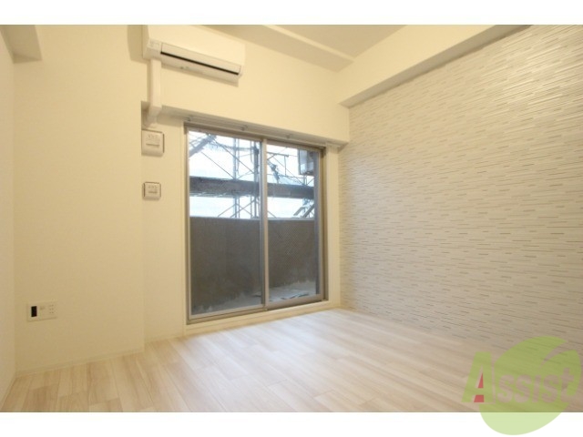 その他部屋・スペース　同タイプ別号室の写真になります。