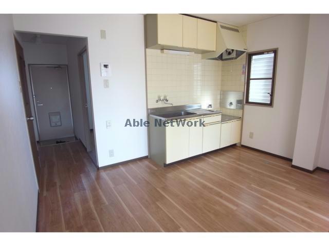 居室・リビング　リビング・ダイニング