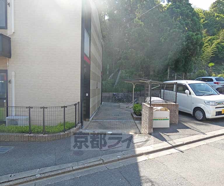 エントランス　エントランスです。