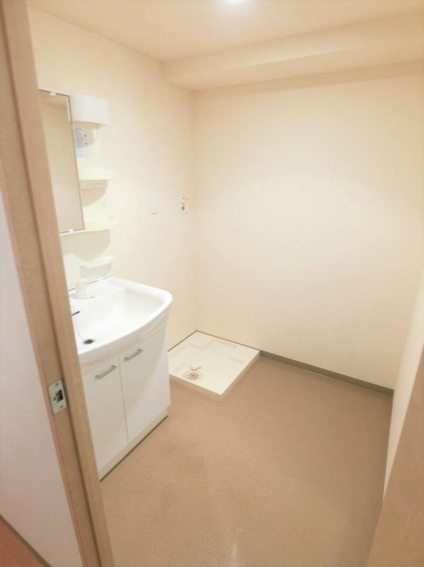 その他設備　※同シリーズ物件モデルルームの写真です