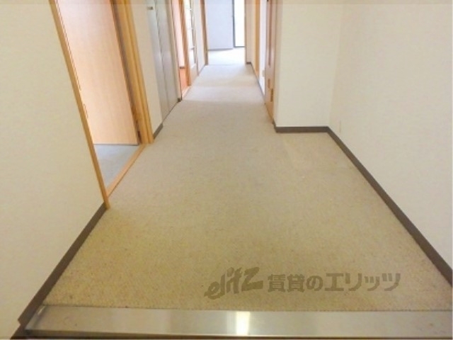 その他部屋・スペース　収納