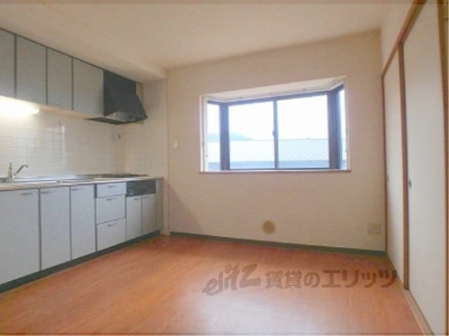 居室・リビング　洋室