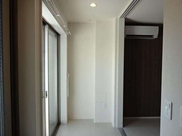 その他設備　インナーテラス（イメージ）