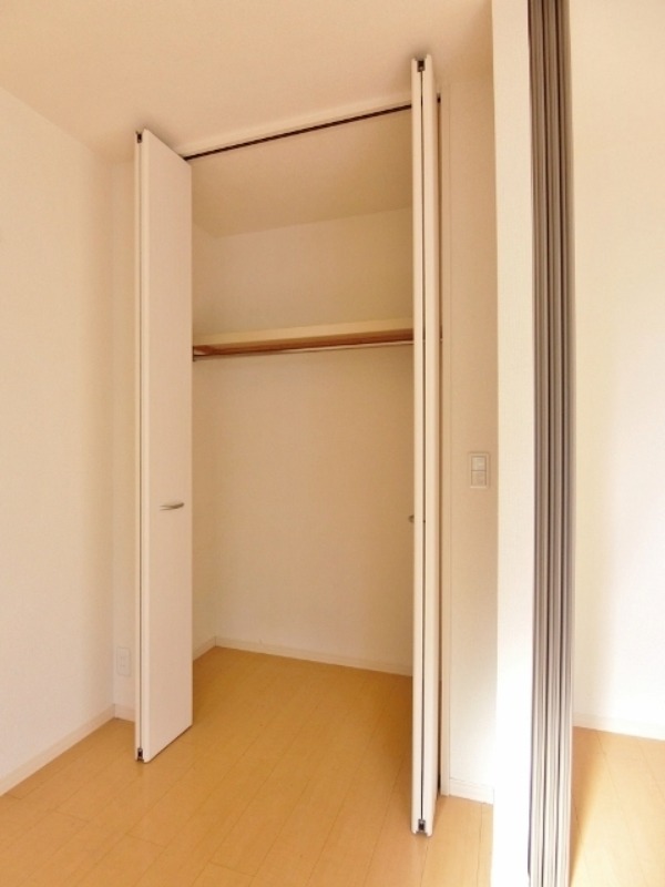 収納　図面と現状に相違がある場合には現状を優先