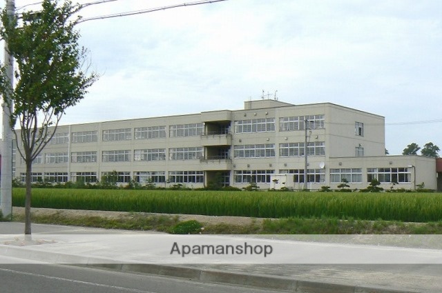 小学校　幌向小学校（小学校）まで1190m