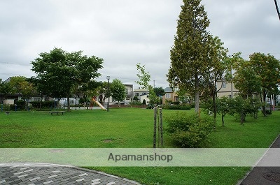 その他　幌向つくし公園（その他）まで1376m