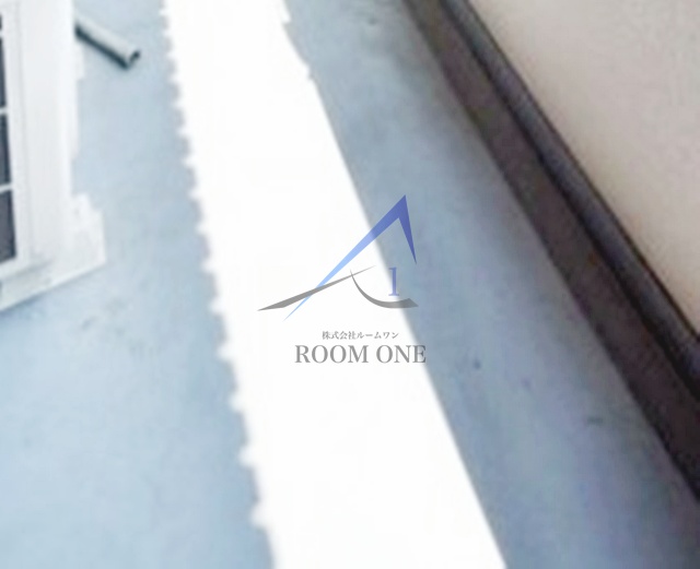 バルコニー　バルコニーです。