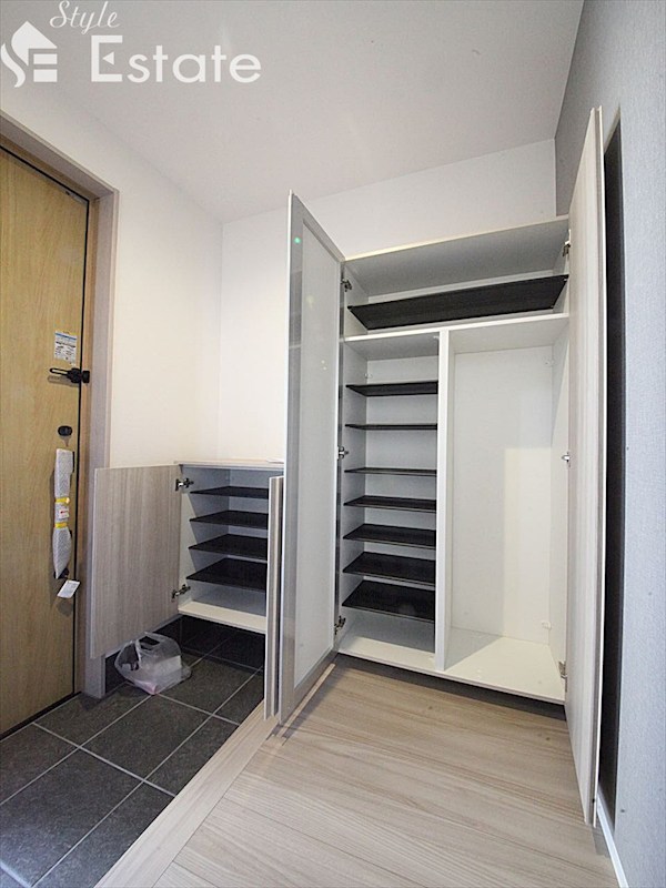 その他　シューズボックス