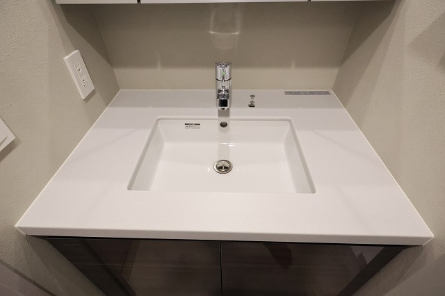 洗面設備　洗面※別部屋参考写真
