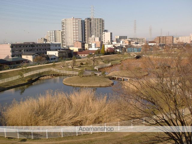 その他　白鷺公園（その他）まで349m