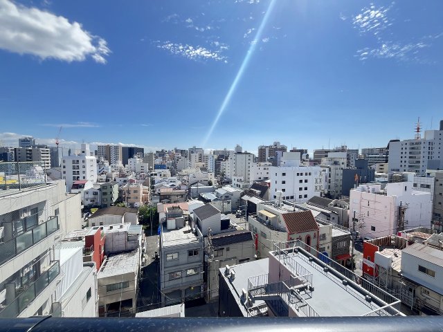 眺望　参考写真