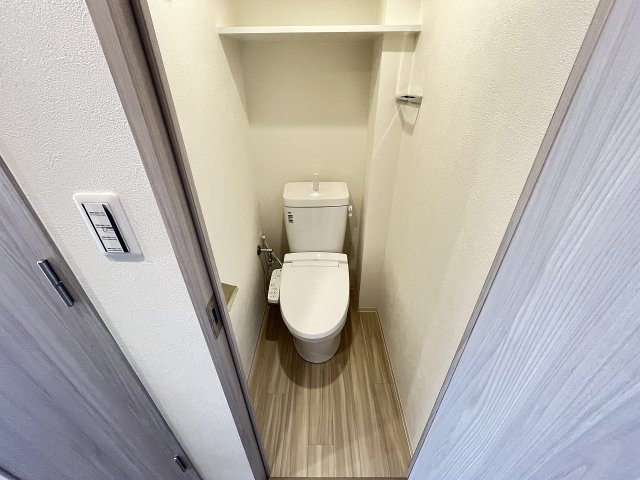 トイレ　参考写真