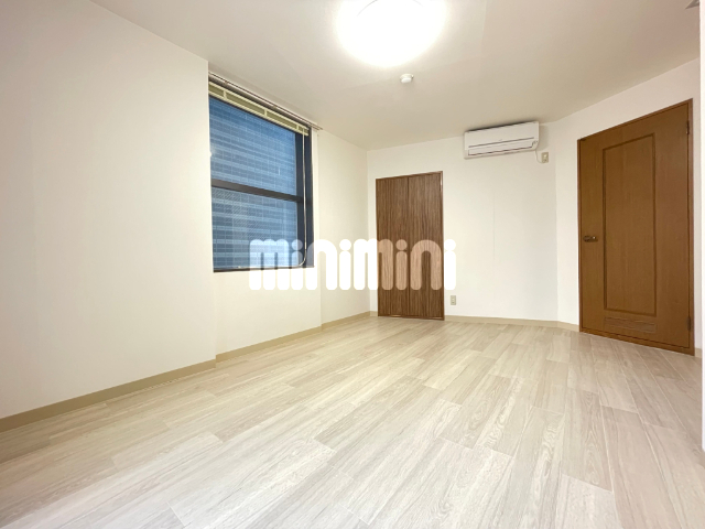 その他部屋・スペース　バルコニー側から撮影致しました