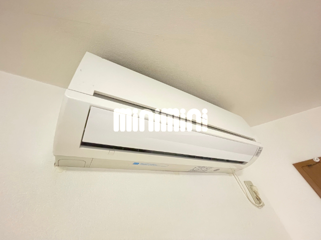 その他設備　玄関です